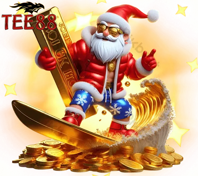 TEE88 สล็อตแตกง่าย โบนัสจัดเต็ม